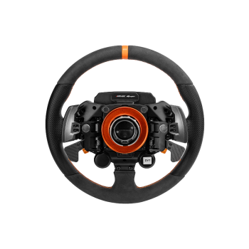 Bundle EVO Wireless Volant Simagic Zeus Sport Wheel