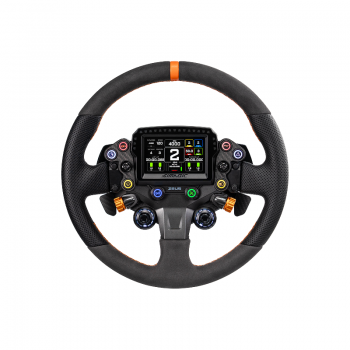 Bundle EVO Wireless Volant Simagic Zeus Sport Wheel Bundle EVO Wireless Volant Simagic Zeus Sport Wheel
