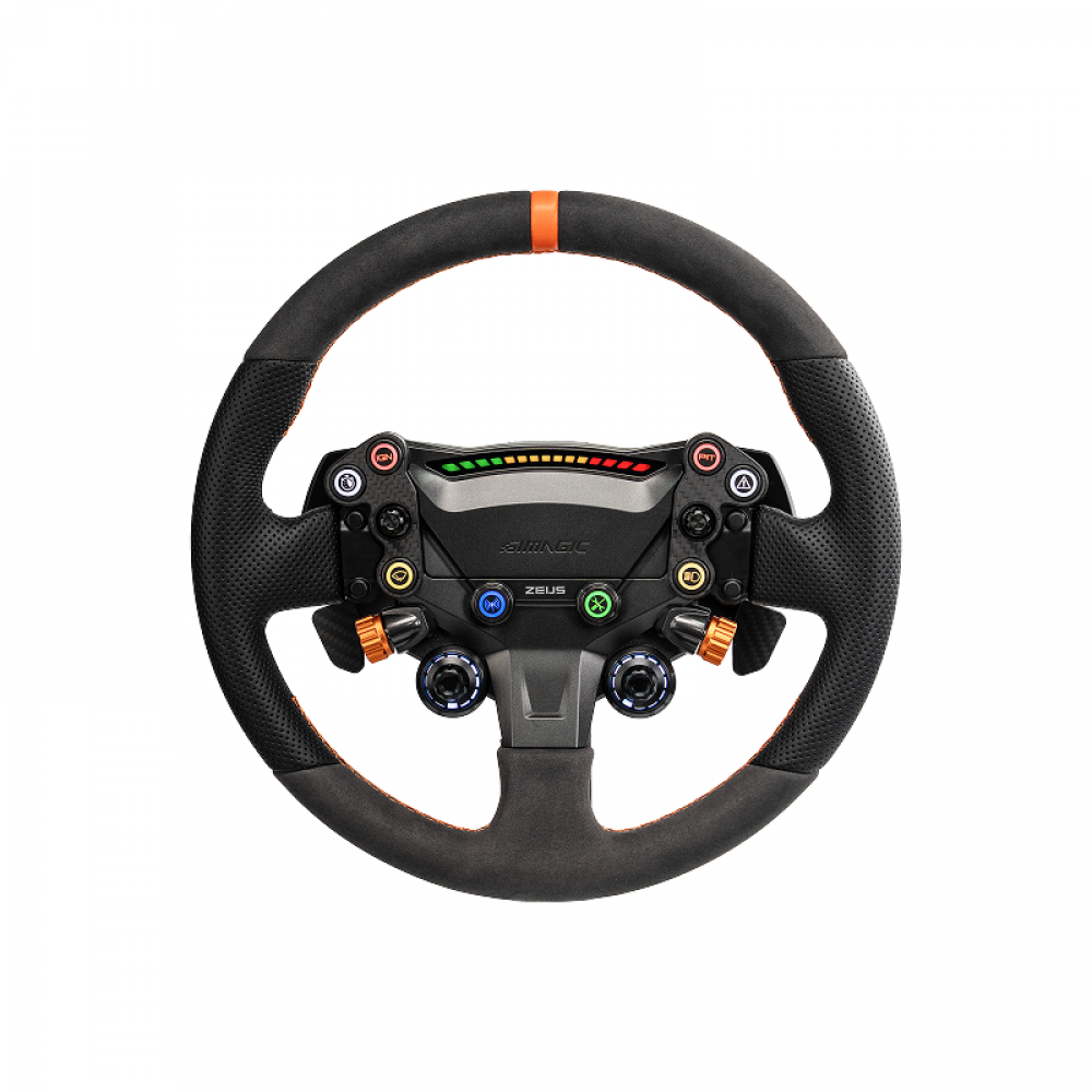 Volant Simagic Zeus Sport Wheel Volant Simagic Zeus Sport Wheel