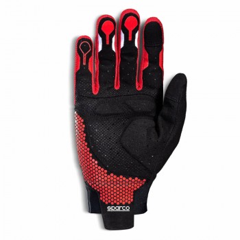 Gants Gaming Sparco Hypergrip+ Gants Gaming Sparco Hypergrip+