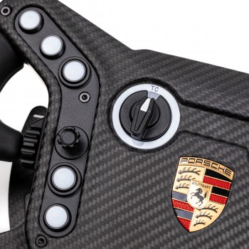 VPG Sim Porsche 992 Cup Wheel