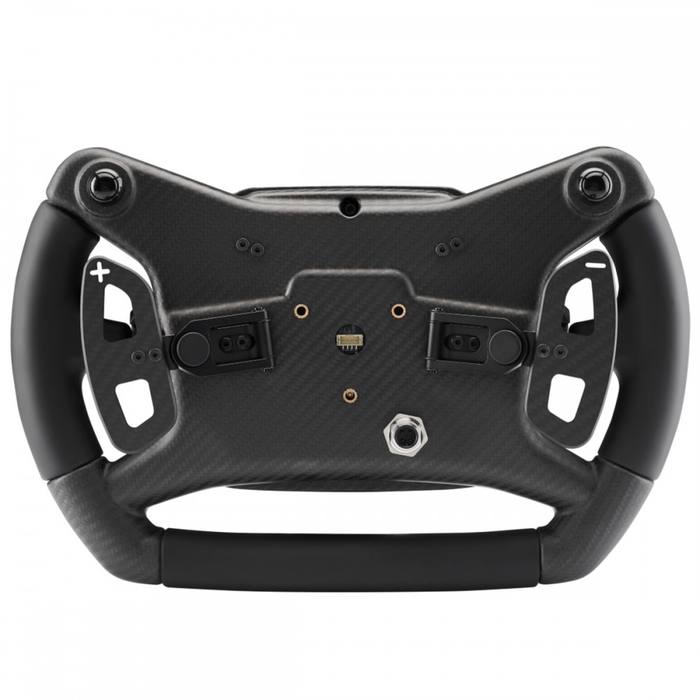 VPG Sim Porsche 992 Cup Wheel