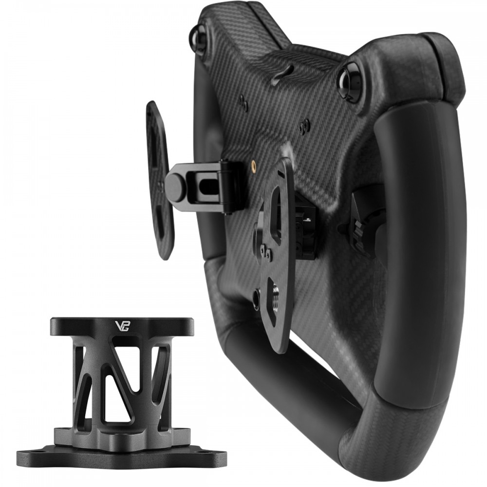 VPG Sim Porsche 992 Cup Wheel