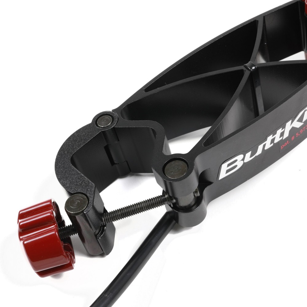 Bundle Support Buttkicker pour RS1 + Buttkicker Gamer 2 Bundle Support Buttkicker pour RS1 + Buttkicker Gamer 2