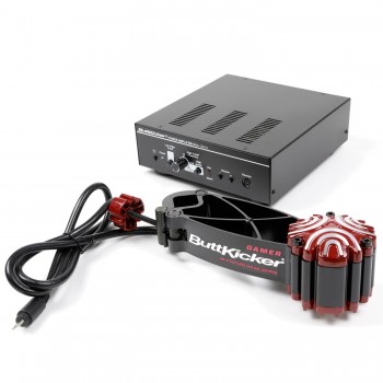 Buttkicker Gamer 2 Buttkicker Gamer 2