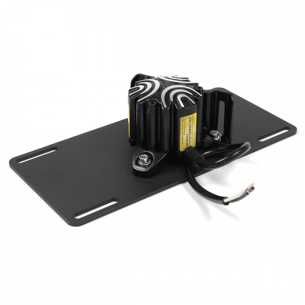 Buttkicker Simulation Kit pour B1/P1/C1 Buttkicker Simulation Kit pour B1/P1/C1