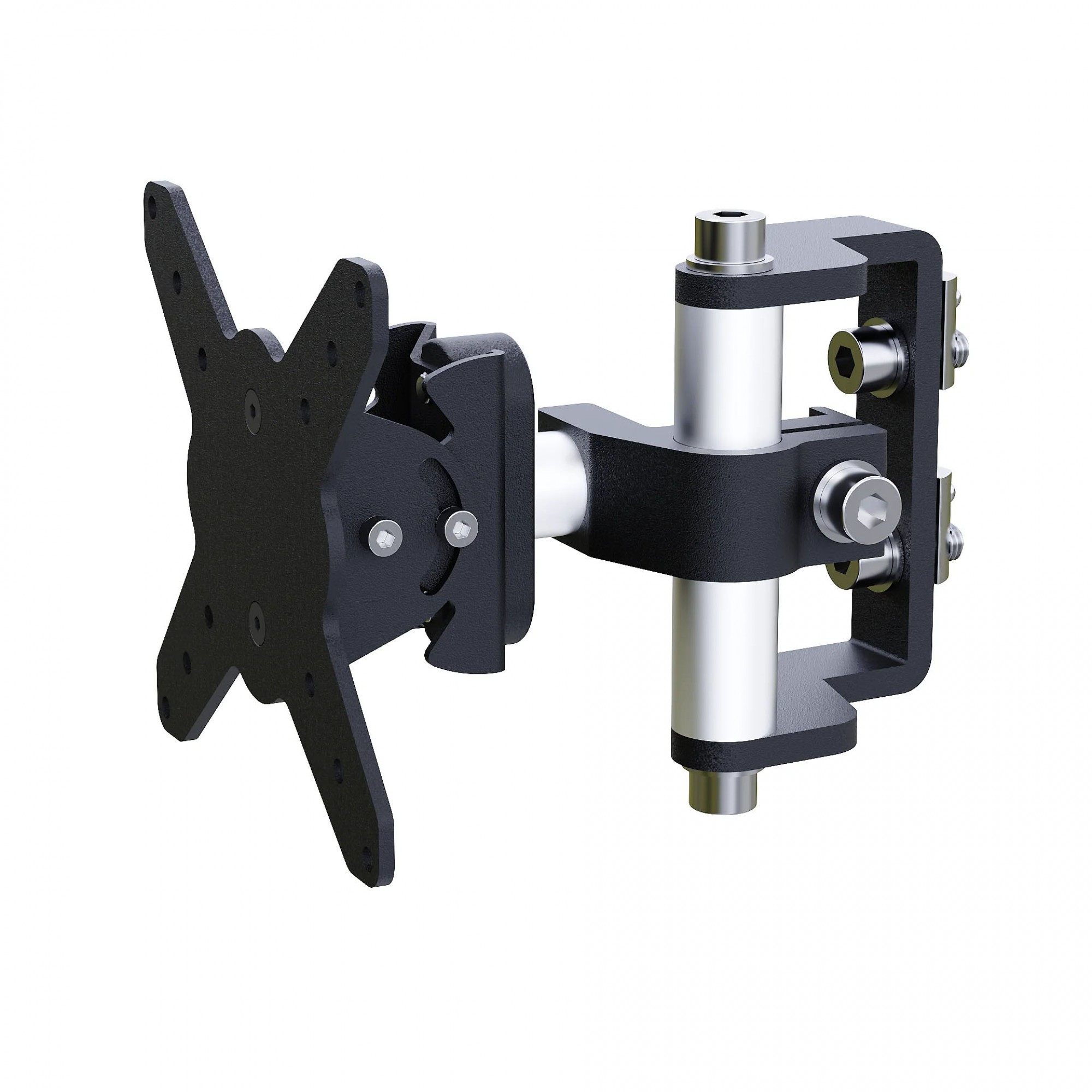 RSeat France SimracingA1 Support Button Box Universel - A1 Tablet ...