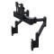 A1-SX57 Support Ecran pour Chassis A1 | Jusqu'à 57 pouces A1-SX57 Support Ecran pour Chassis A1 | Jusqu'à 57 pouces