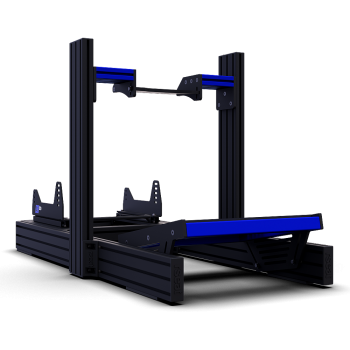 A1-120 Noir/Bleu A1-120 Noir/Bleu