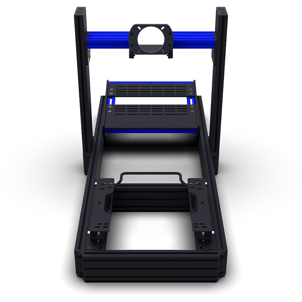 A1-120 Noir/Bleu A1-120 Noir/Bleu