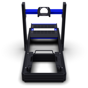 A1-120 Noir/Bleu A1-120 Noir/Bleu