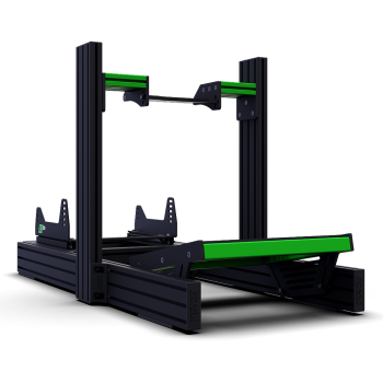 A1-120 Noir/Vert A1-120 Noir/Vert