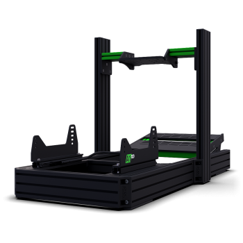 A1-120 Noir/Vert A1-120 Noir/Vert