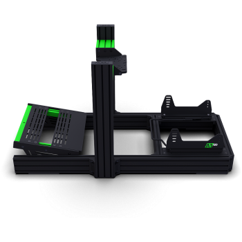 A1-120 Noir/Vert A1-120 Noir/Vert