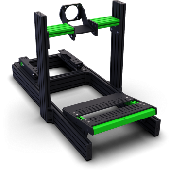 A1-120 Noir/Vert A1-120 Noir/Vert