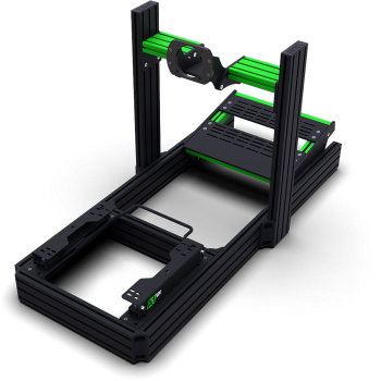 A1-120 Noir/Vert A1-120 Noir/Vert
