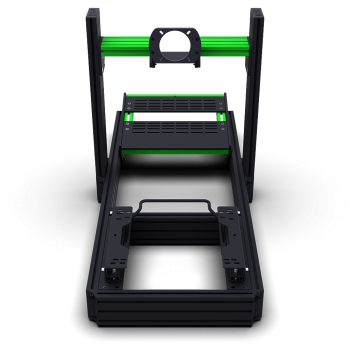 A1-120 Noir/Vert A1-120 Noir/Vert