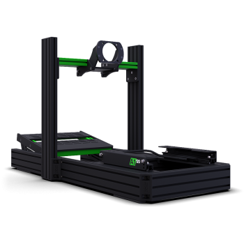 A1-120 Noir/Vert A1-120 Noir/Vert