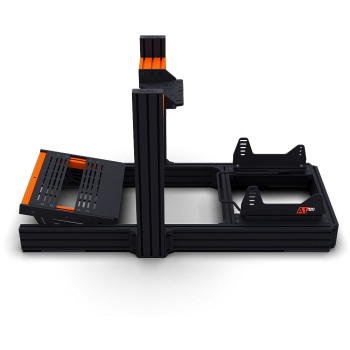 A1-120 Noir/Orange A1-120 Noir/Orange
