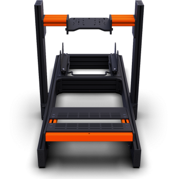 A1-120 Noir/Orange A1-120 Noir/Orange