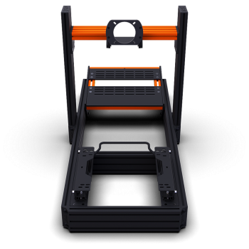 A1-120 Noir/Orange A1-120 Noir/Orange