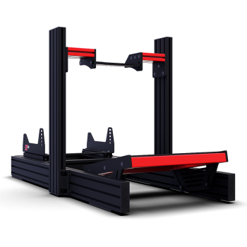A1-120 Noir/Rouge A1-120 Noir/Rouge