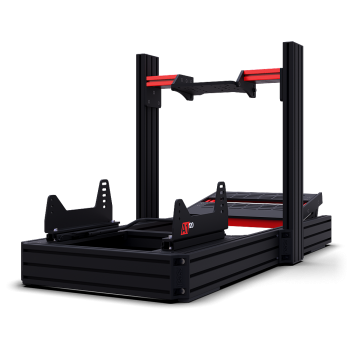 A1-120 Noir/Rouge A1-120 Noir/Rouge