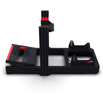 A1-120 Noir/Rouge A1-120 Noir/Rouge