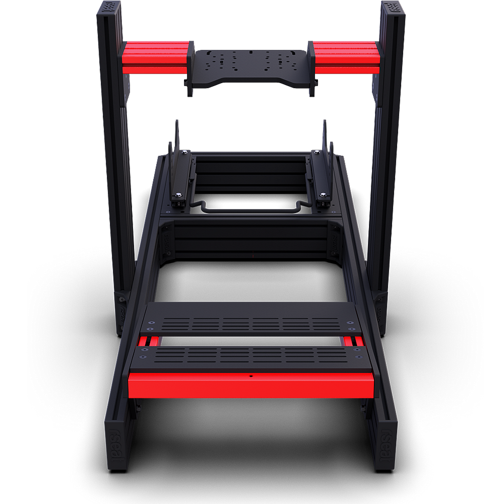 A1-120 Noir/Rouge A1-120 Noir/Rouge
