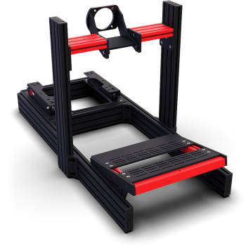 A1-120 Noir/Rouge A1-120 Noir/Rouge