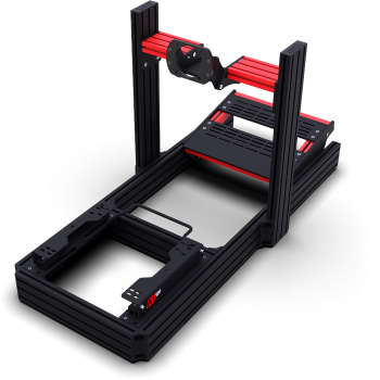 A1-120 Noir/Rouge A1-120 Noir/Rouge