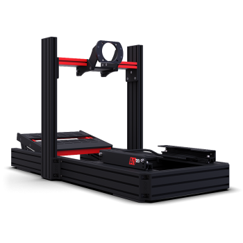A1-120 Noir/Rouge A1-120 Noir/Rouge