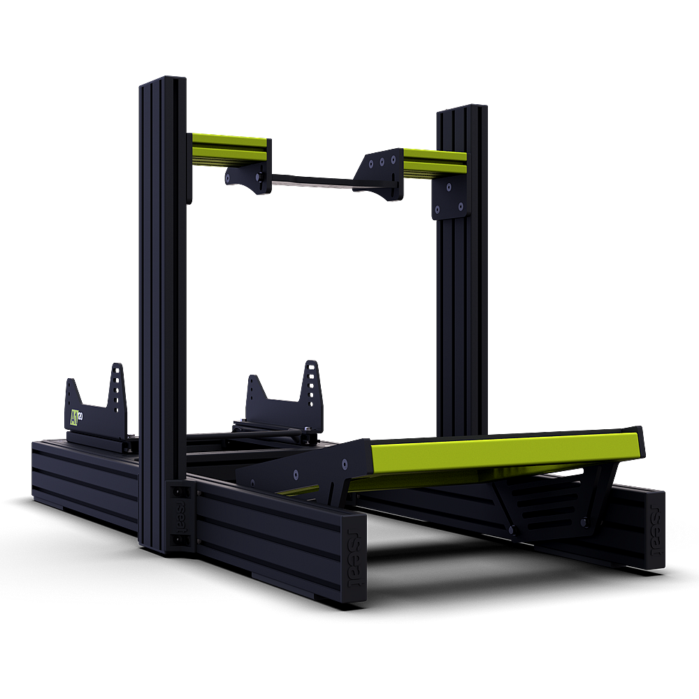 A1-120 Noir/Jaune A1-120 Noir/Jaune