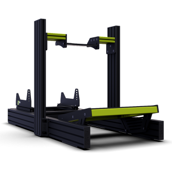 A1-120 Noir/Jaune A1-120 Noir/Jaune