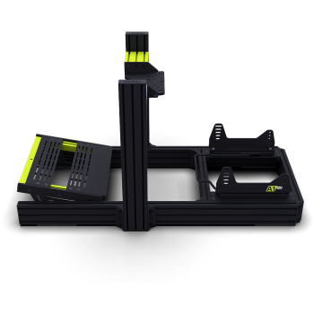 A1-120 Noir/Jaune A1-120 Noir/Jaune