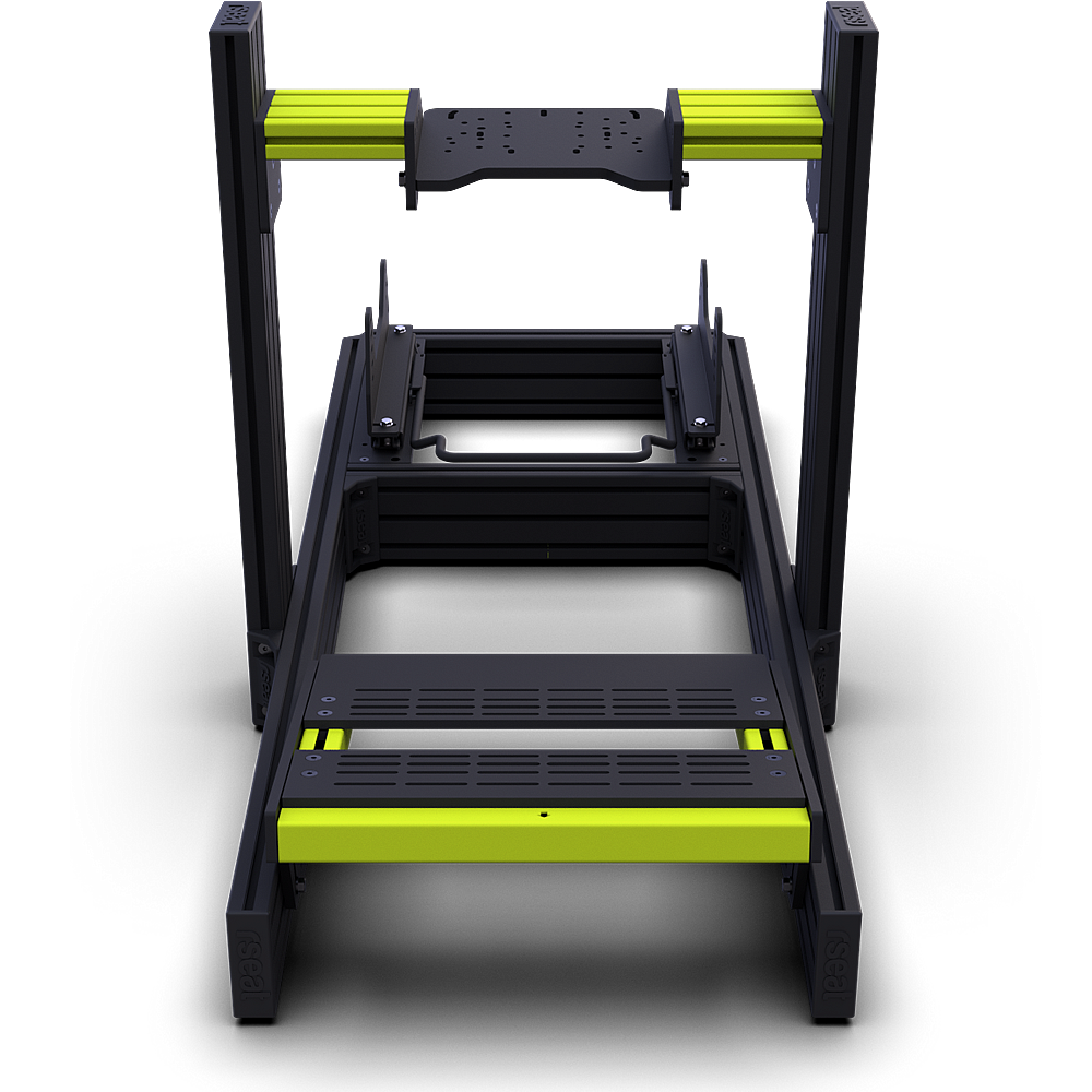 A1-120 Noir/Jaune A1-120 Noir/Jaune