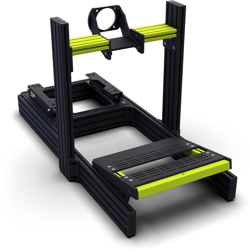 A1-120 Noir/Jaune A1-120 Noir/Jaune