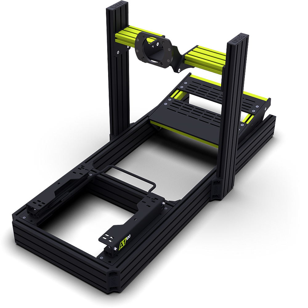 A1-120 Noir/Jaune A1-120 Noir/Jaune