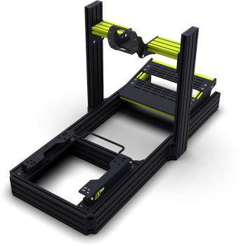 A1-120 Noir/Jaune A1-120 Noir/Jaune