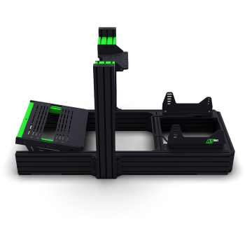 A1-160 Noir/Vert A1-160 Noir/Vert