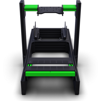 A1-160 Noir/Vert A1-160 Noir/Vert