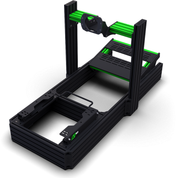 A1-160 Noir/Vert A1-160 Noir/Vert