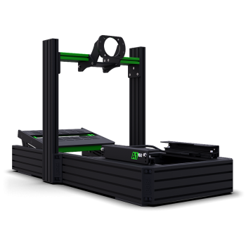 A1-160 Noir/Vert A1-160 Noir/Vert