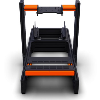 A1-160 Noir/Orange A1-160 Noir/Orange