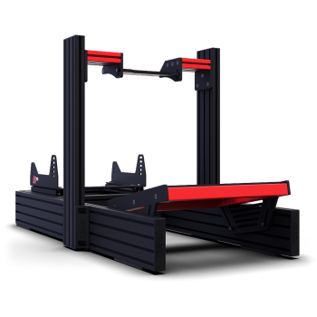 A1-160 Noir/Rouge A1-160 Noir/Rouge