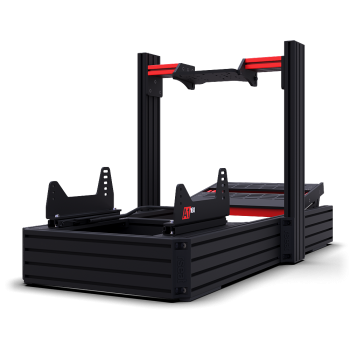 A1-160 Noir/Rouge A1-160 Noir/Rouge
