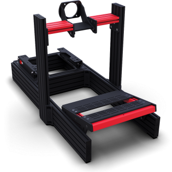 A1-160 Noir/Rouge A1-160 Noir/Rouge