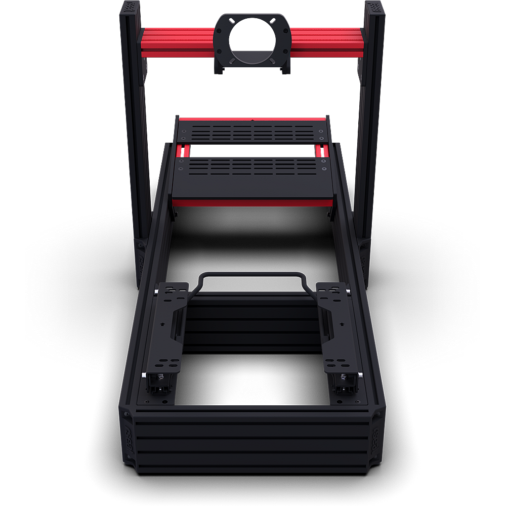 A1-160 Noir/Rouge A1-160 Noir/Rouge