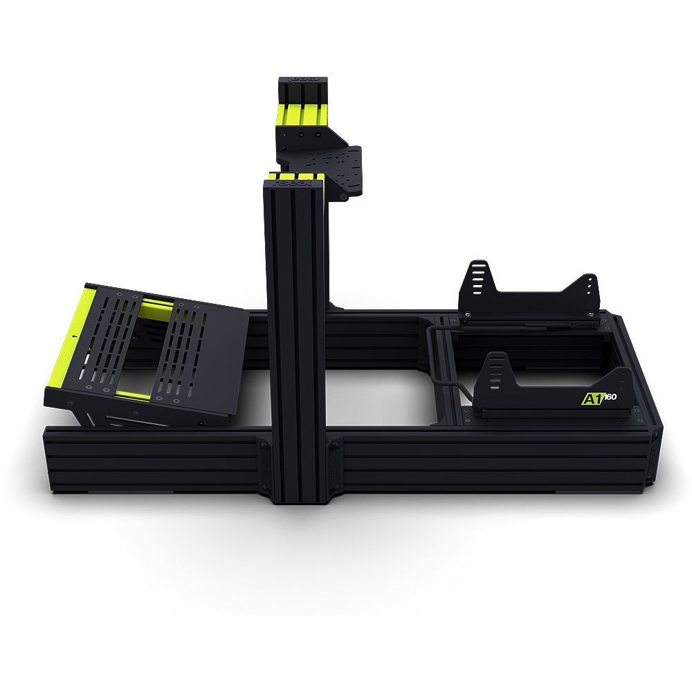 A1-160 Noir/Jaune A1-160 Noir/Jaune