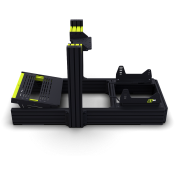 A1-160 Noir/Jaune A1-160 Noir/Jaune
